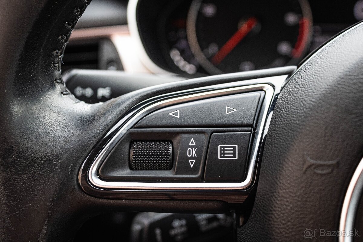 Audi A7 Sportback 3.0 TDI quattro Prestigo S tronic S-Line - 19