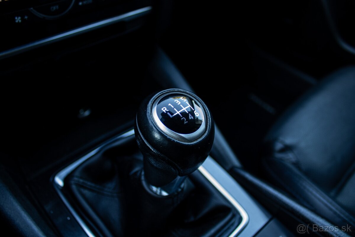 Mazda 6 Combi (Wagon) 6 2.2 Skyactiv-D Attraction - 19