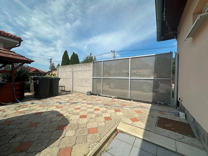 5i RD, pozemok 818 m2, Tešedíkovo - Šaľa - 19