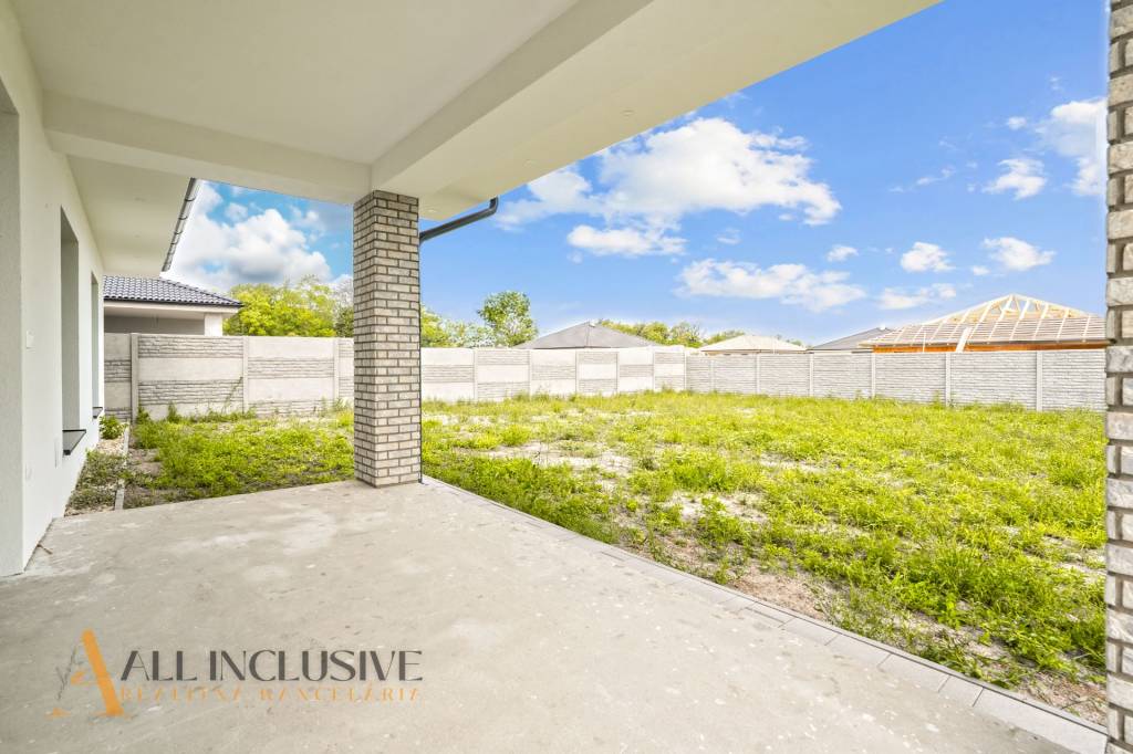 ALL INCLUSIVE | NA PREDAJ 4-IZBOVÁ NOVOSTAVBA, POVODA - 19