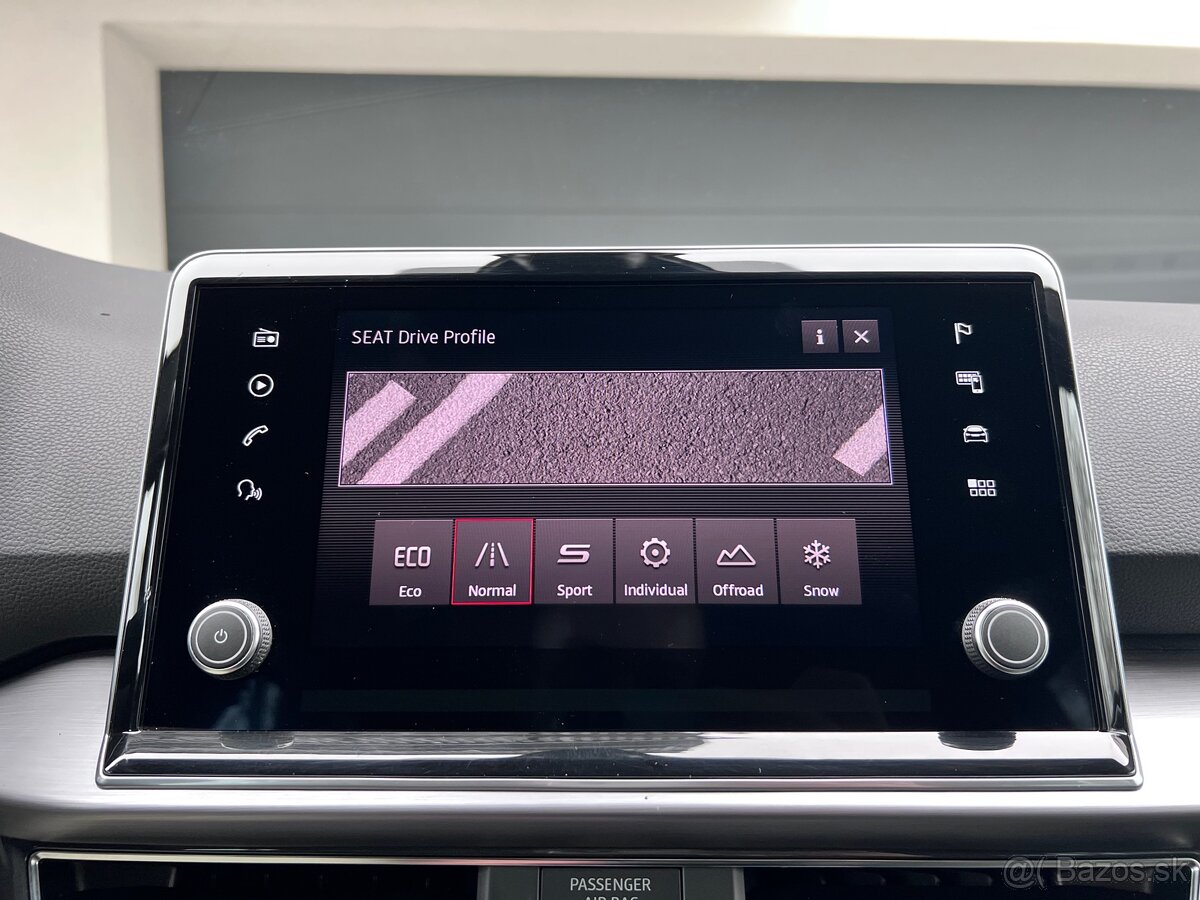 Seat Tarraco 2.0 TDI 150 FR 4Drive DSG - 19