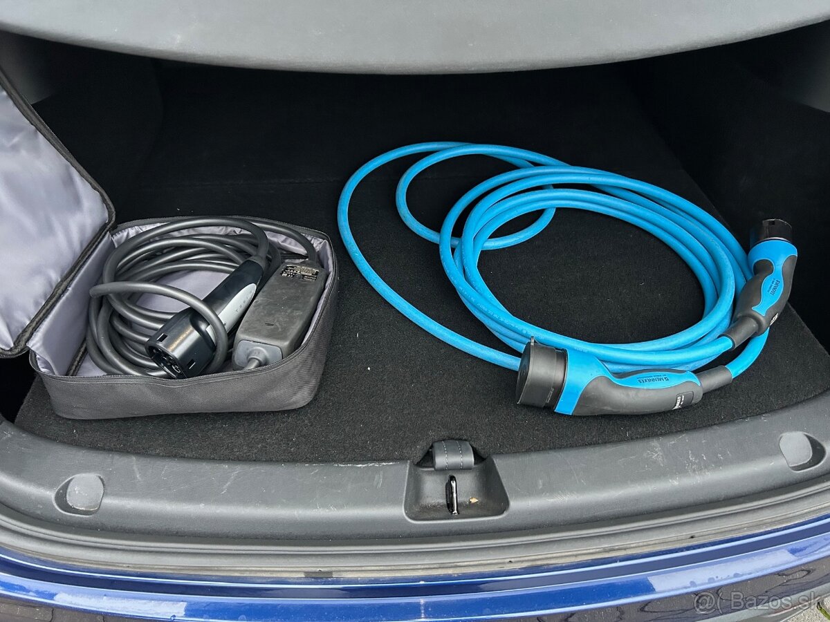 Tesla Model Y Dual Motor LongRange 75kWh 514 k pohon 4x4 - 19