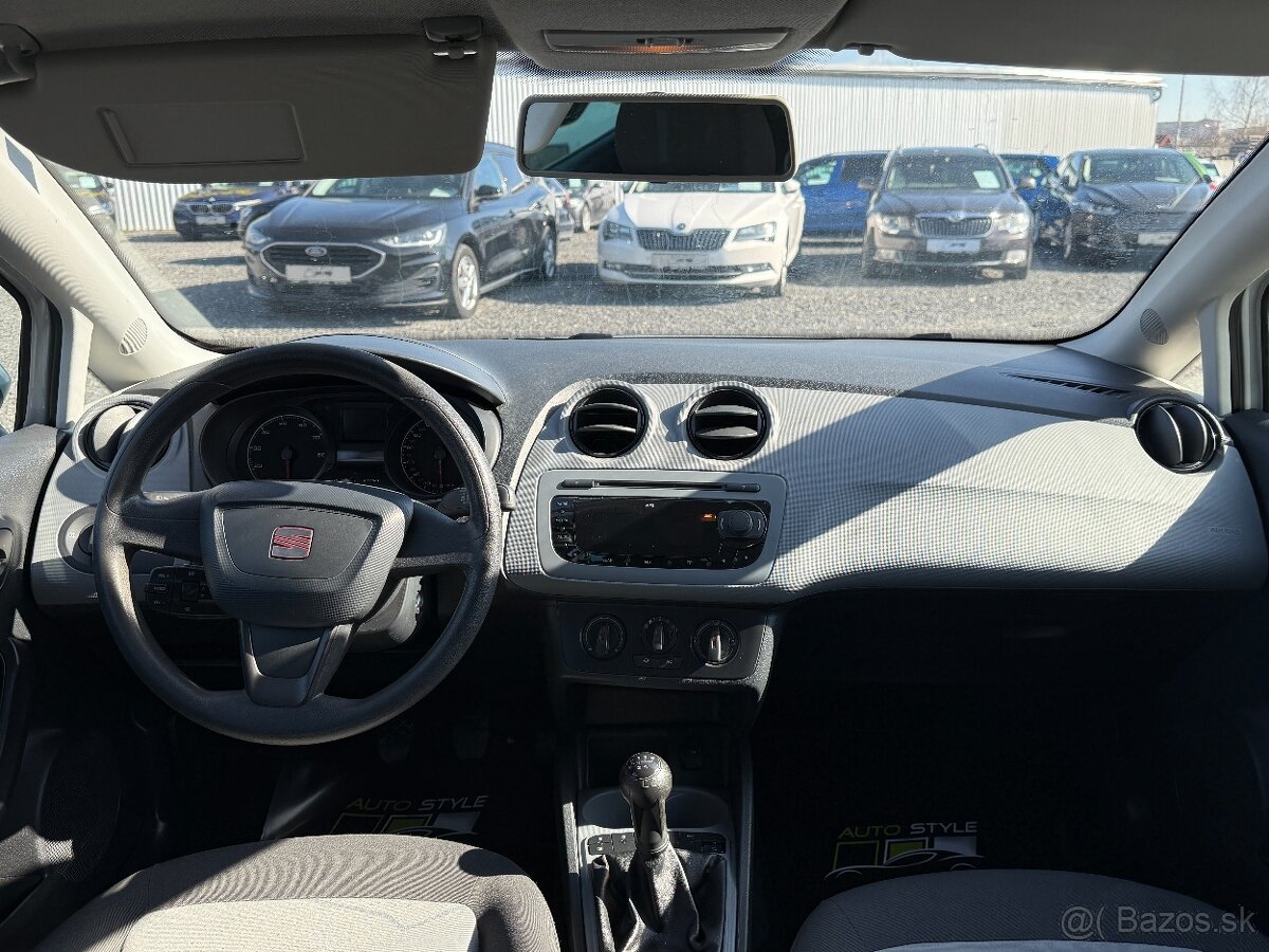 Seat Ibiza 1.2 TSI Ecomotive Style - 19