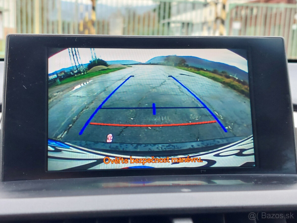 Lexus NX 300h 2.5 FWD Comfort - 19