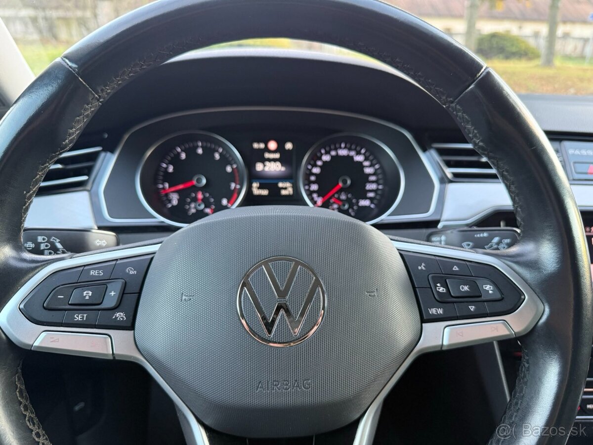 Volkswagen Passat 1.5 TSI ACT Business - 19