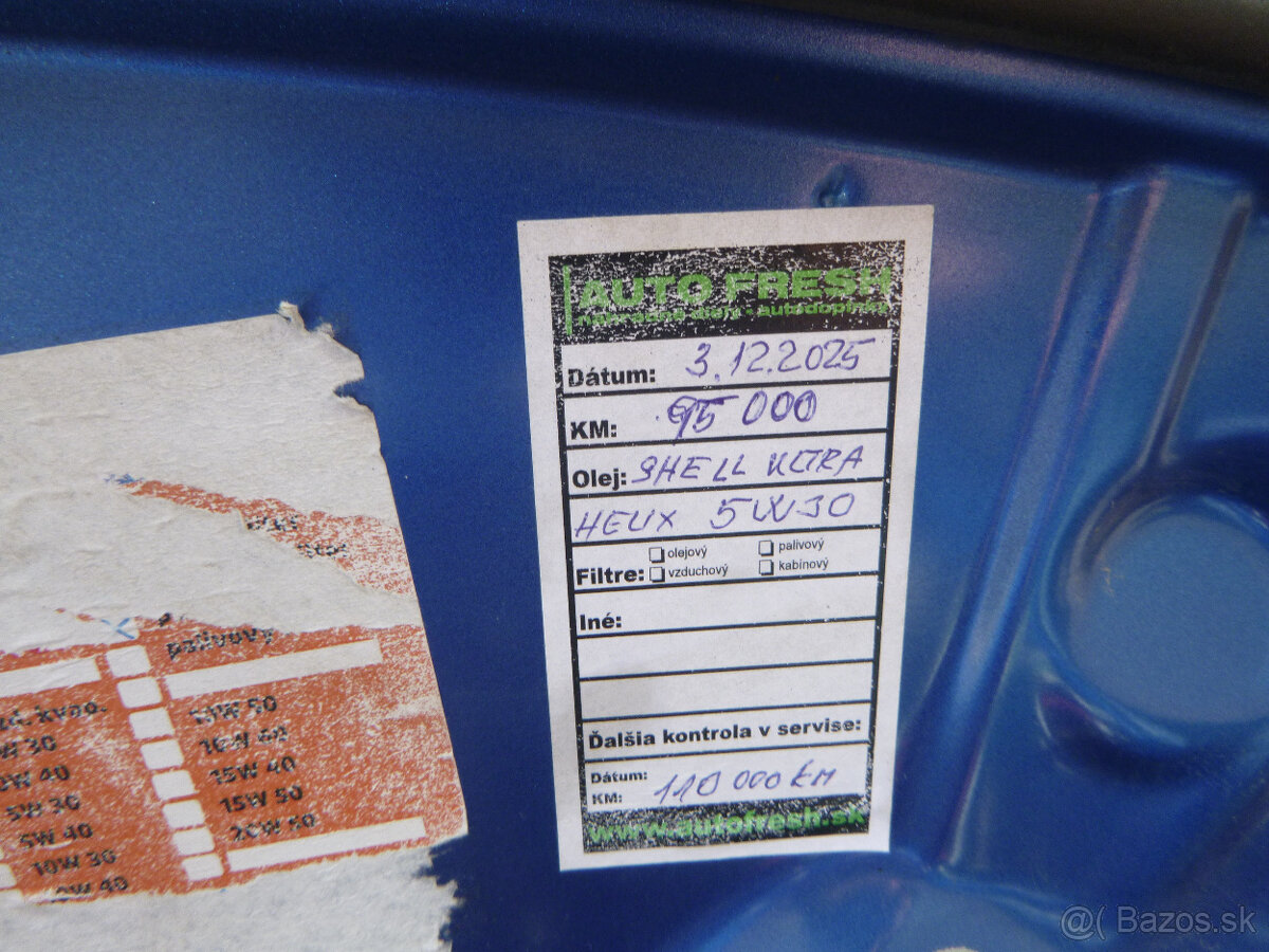 Suzuki Swift 1,2i 2016 - 19