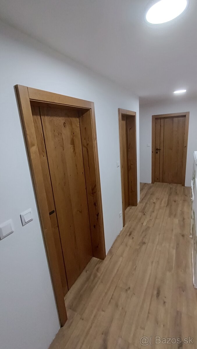 Kvalitné interiérové dvere - 19