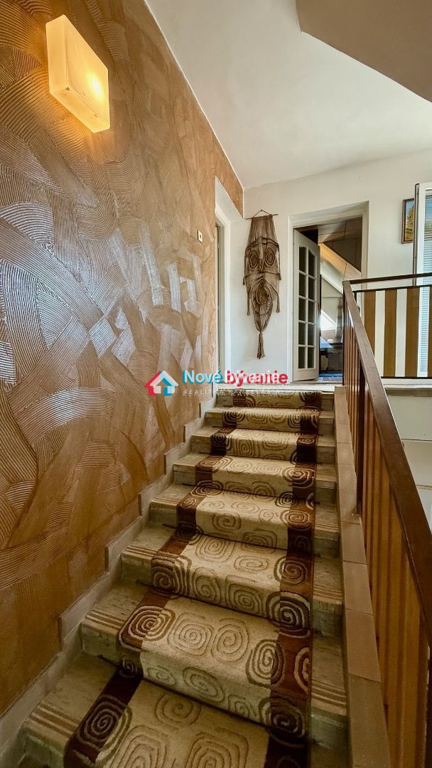 PREDAJ 6 izb. RD + DVOJGARÁŽ + OVOCNÁ ZÁHRADA + ALTÁNOK - 19