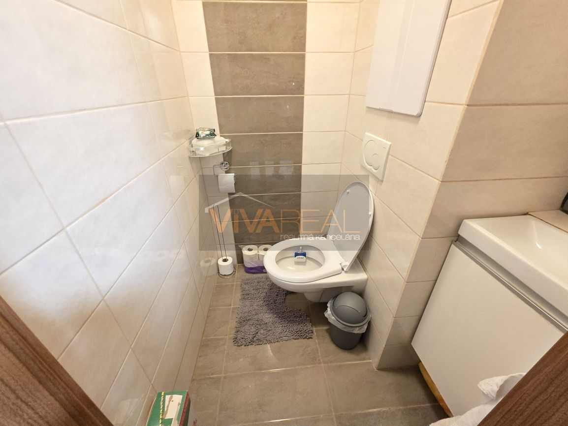 VIVAREAL ZREKONŠTRUOVANÝ 3-izb. byt, výmera 69 m2, balkón, - 19