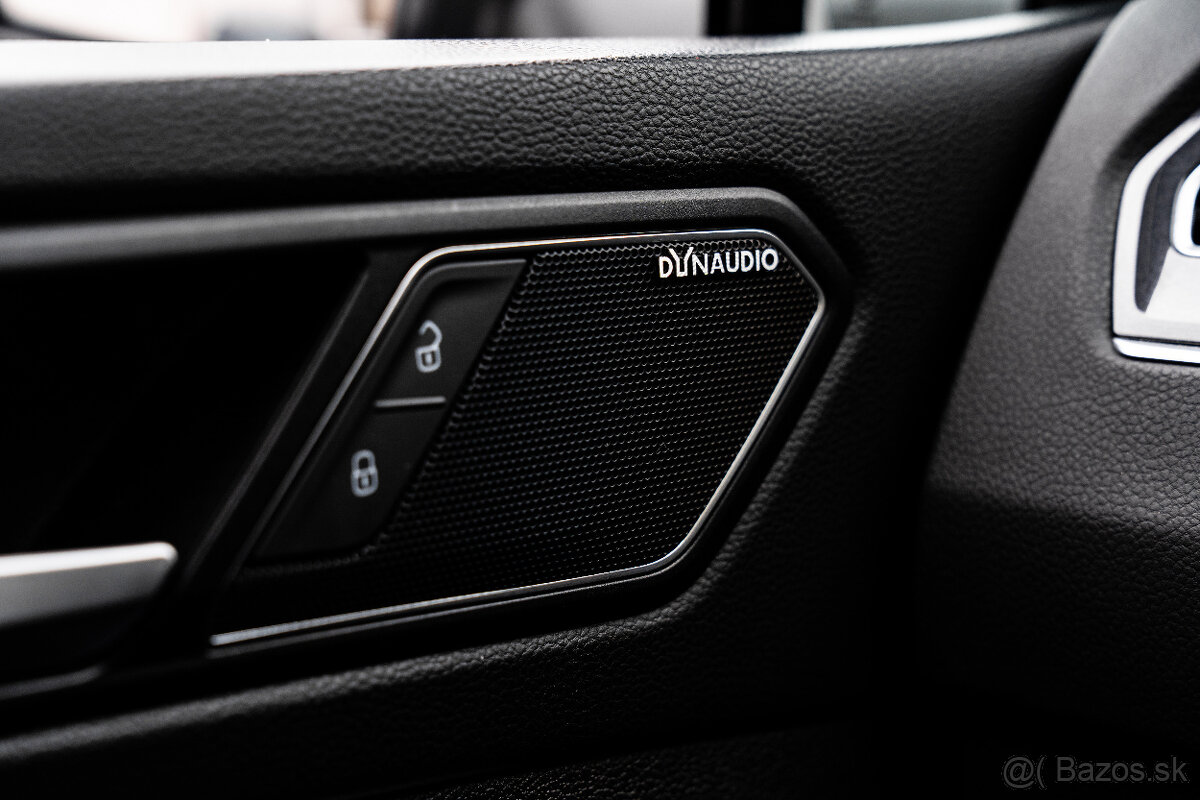 Volkswagen Tiguan 2.0 TDI SCR BMT 190k 4MOTION Highline - 19