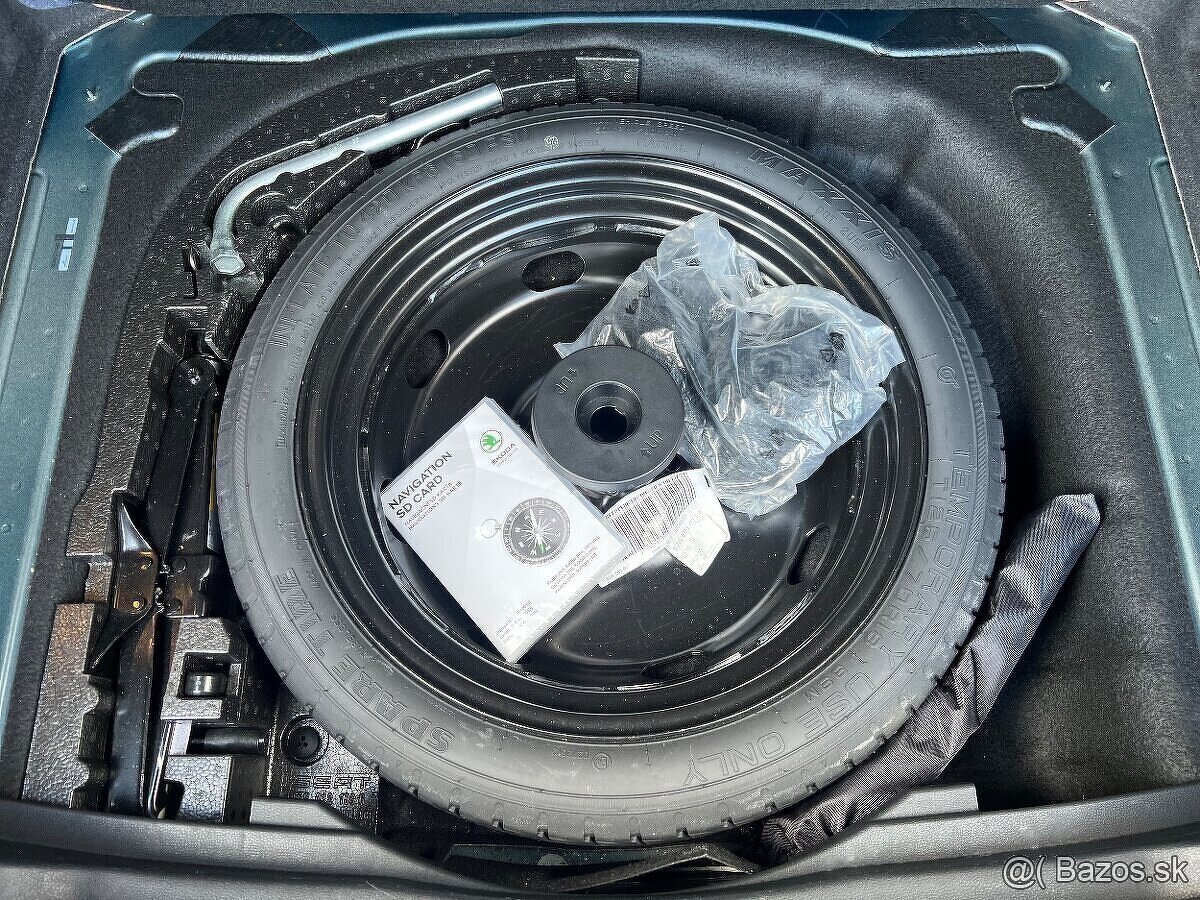 Škoda Karoq 1.6TDi DSG - 19