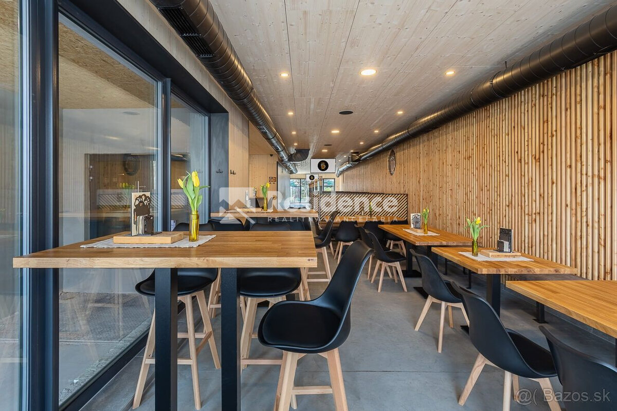 Pivný dom Liptova - legendárna Krčma Váh na predaj - 19