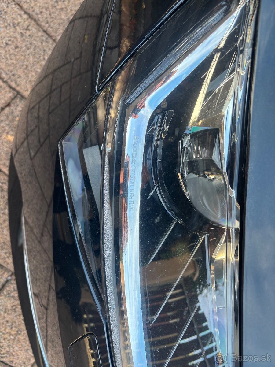 Skoda superb 2.0 tsi - 19