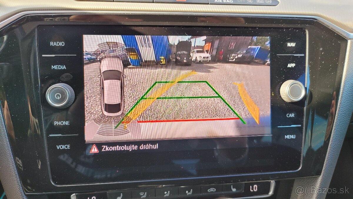 Volkswagen Arteon 2.0 TDI - 110 kw BMT Elegance DSG - 19