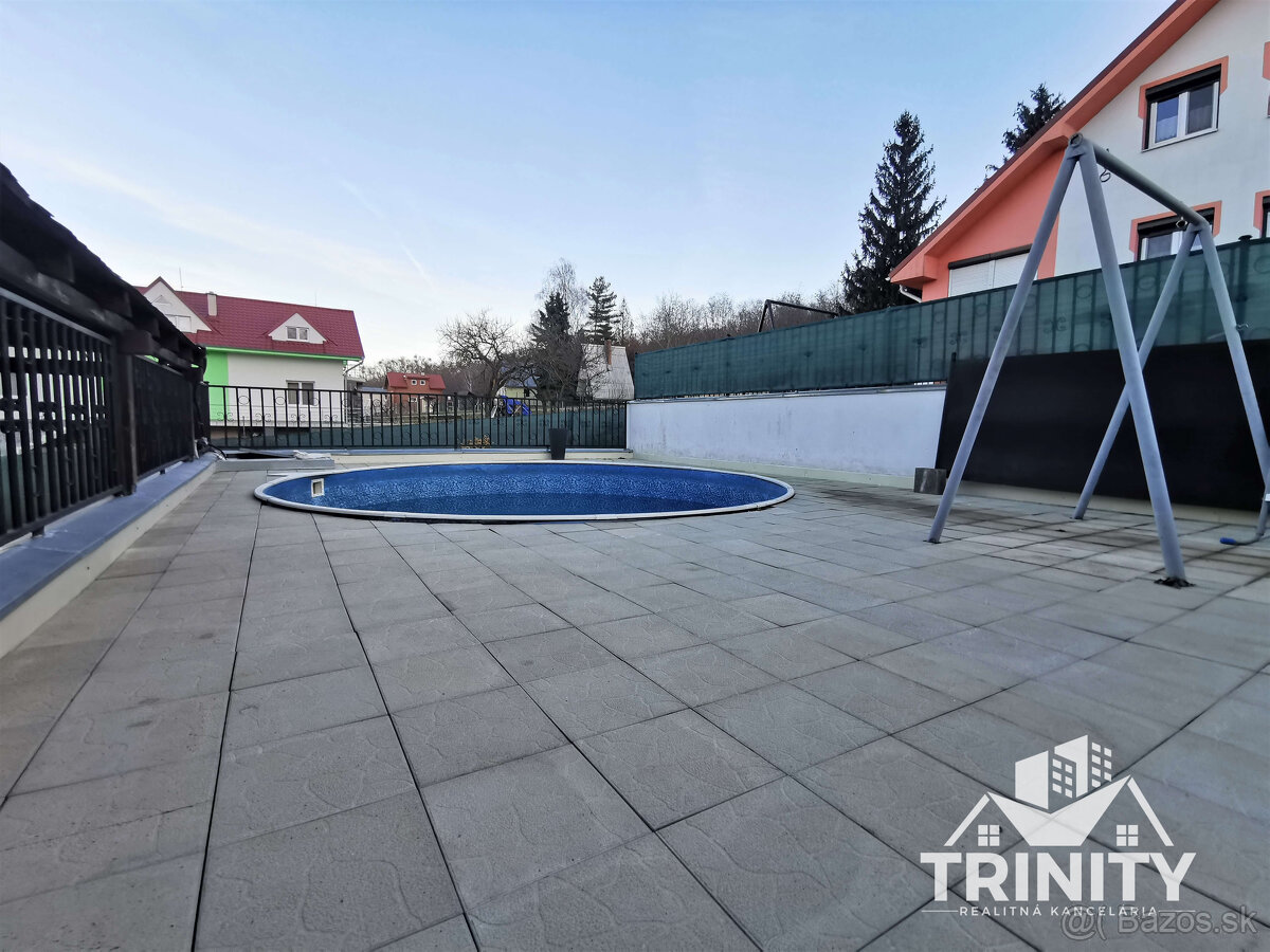 Na predaj Penzión vo vyhľadávanej lokalite v obci Podhájska - 19