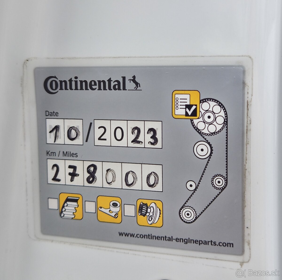 Volkswagen Golf 7 Variant 2.0 TDI R-line - 19