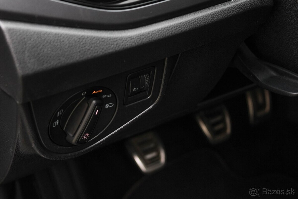 Volkswagen Polo 1.0 EVO Comfortline - 19