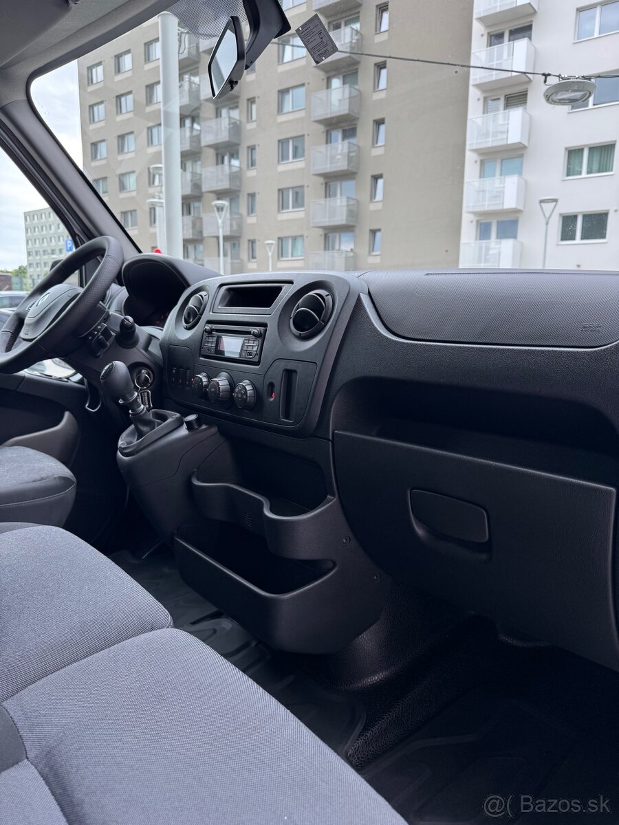 Renault Master 2019rok L3H2 - 19