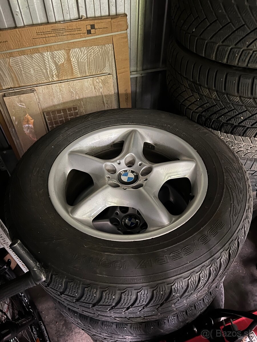 Bmw diely M57 - 19