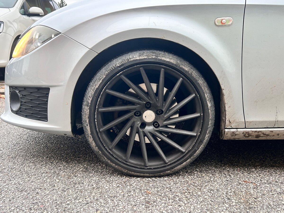 Rozpredám Seat Leon FR na náhradne diely - 19