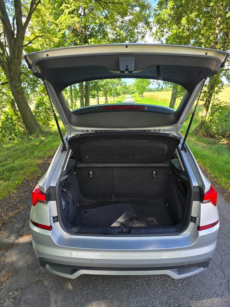 ŠKODA KODIAQ STYLE záruka - 19