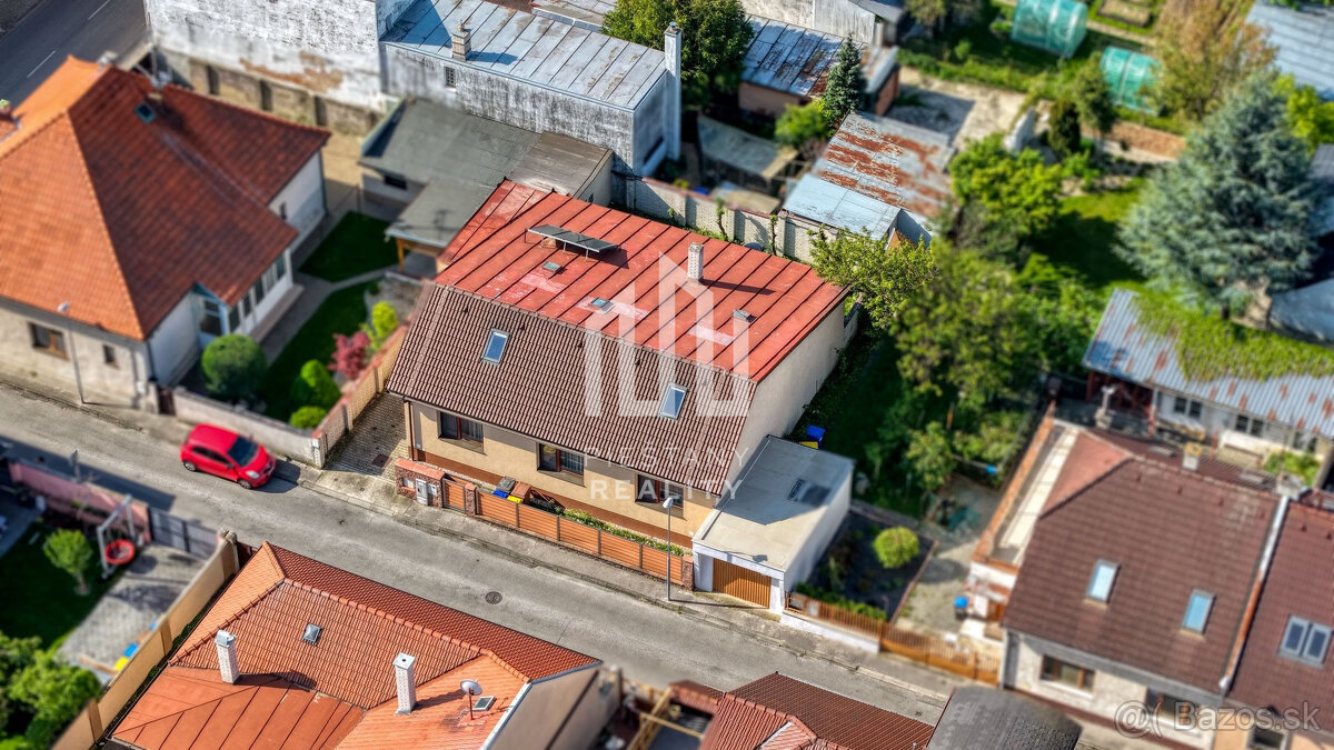 Skvelá lokalita - na predaj rodinný dom, Piešťany - 19