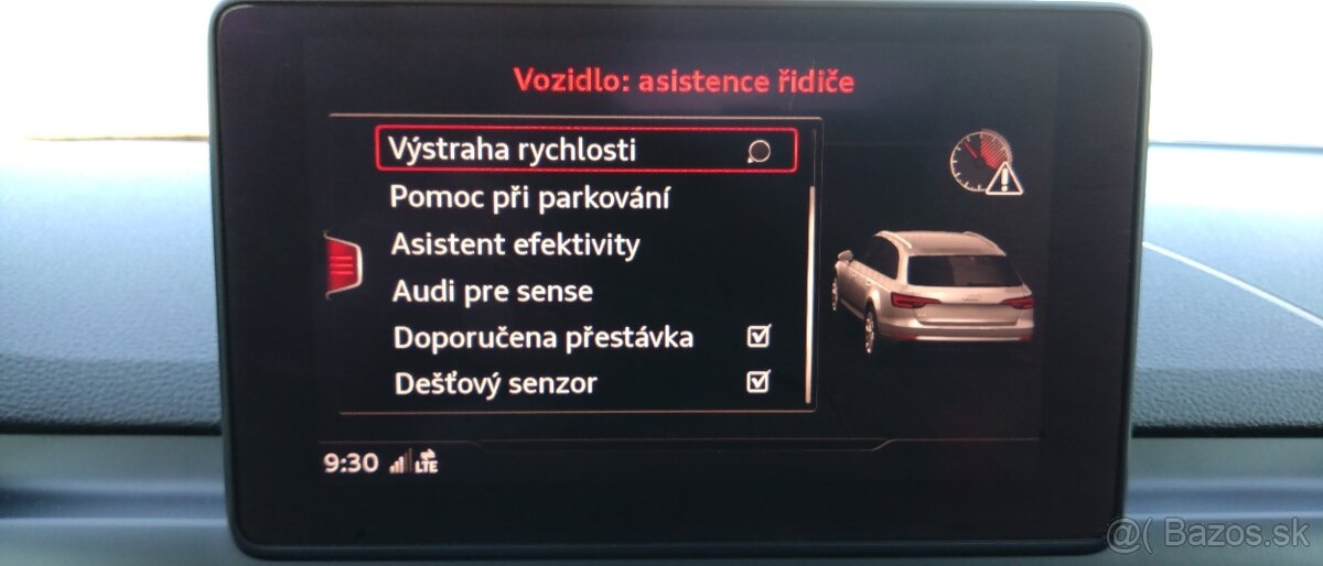 Audi A4 Avant 2.0 TDI S tronic Basis - 19