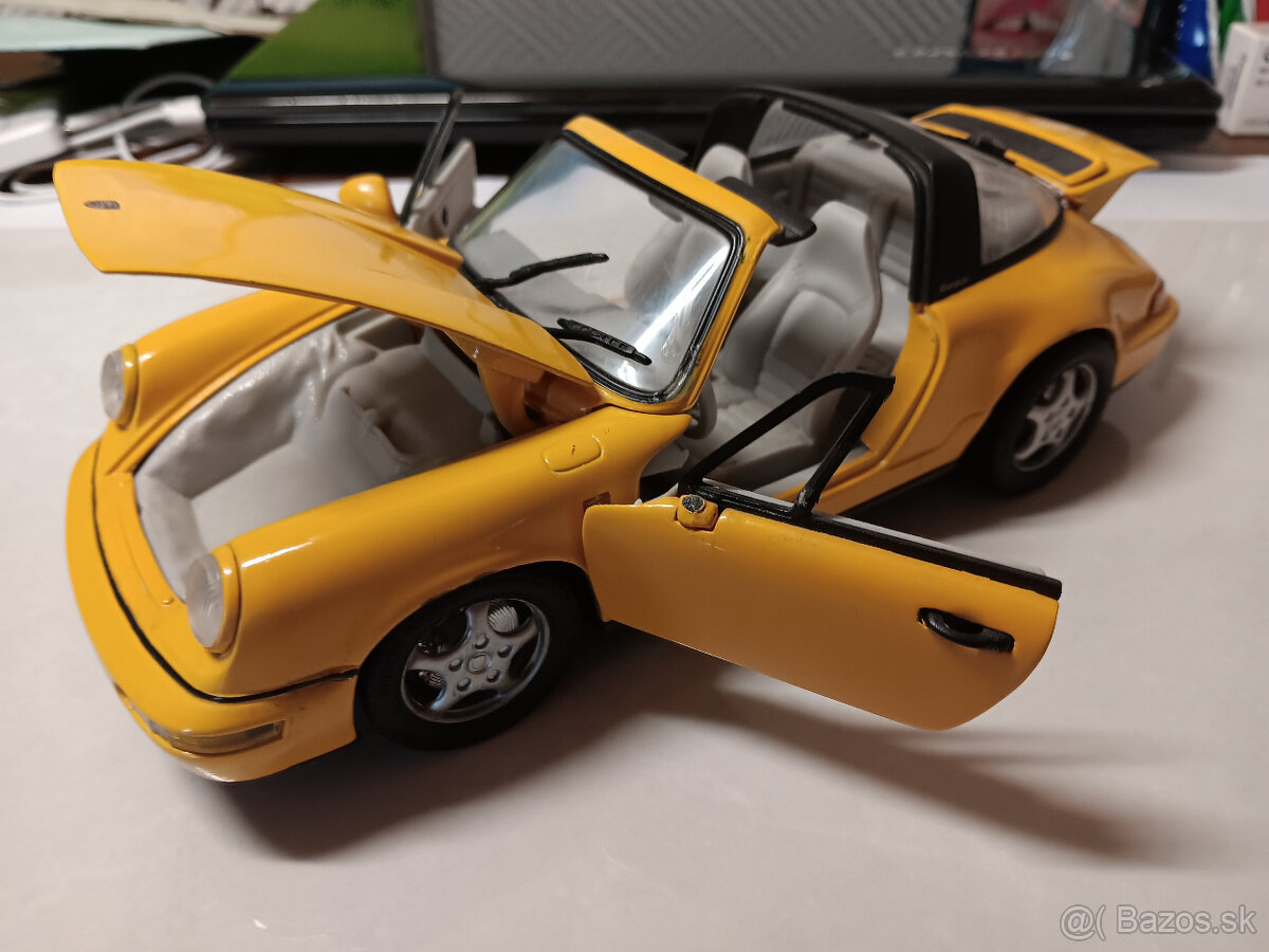 modely porsche 1:18 - 19
