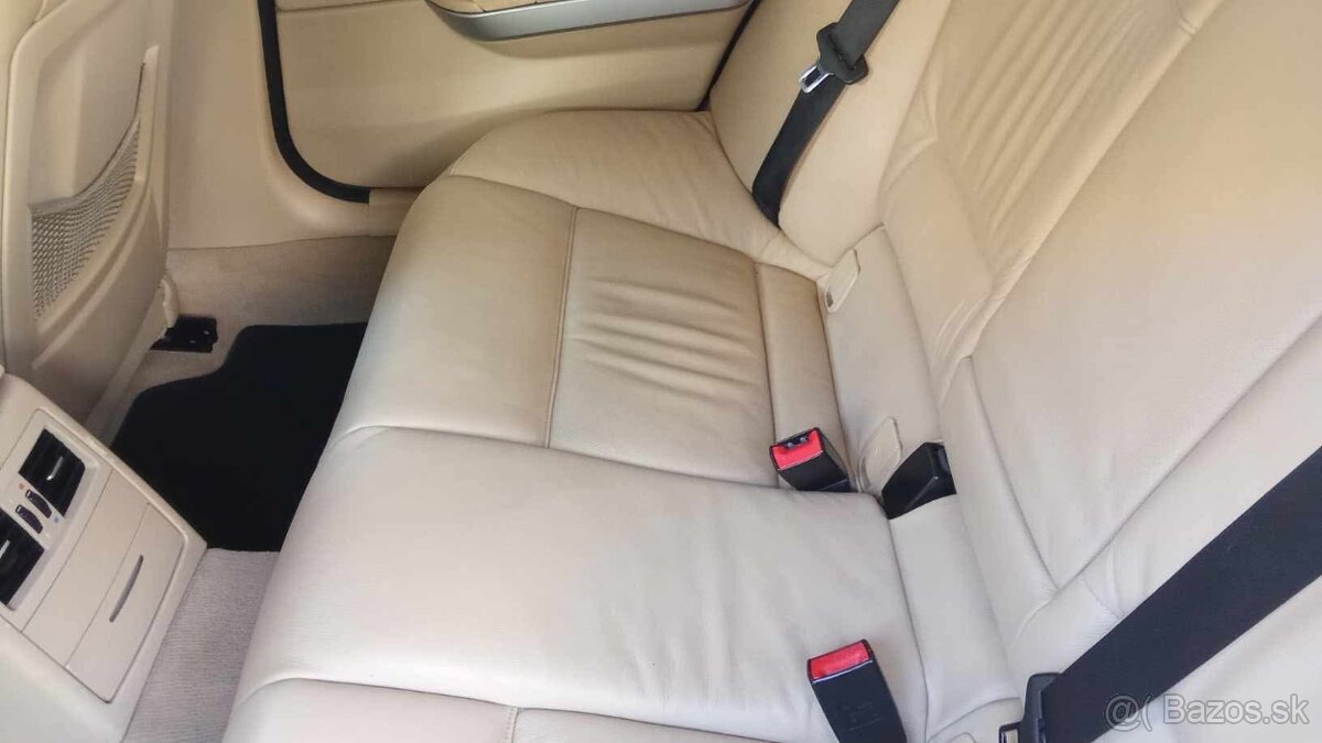 Predam bmw e91 320d 120kw rok 2005 - 19