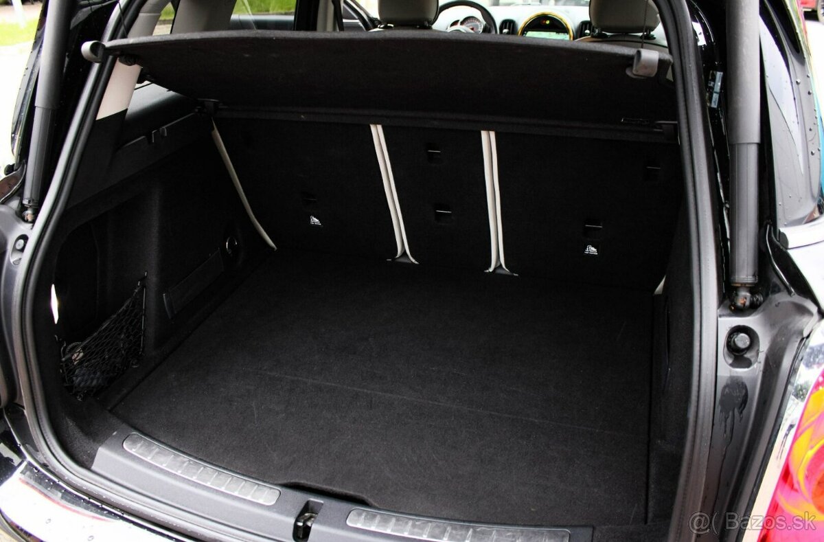 Mini Countryman Cooper SD ALL4 A/T - 19