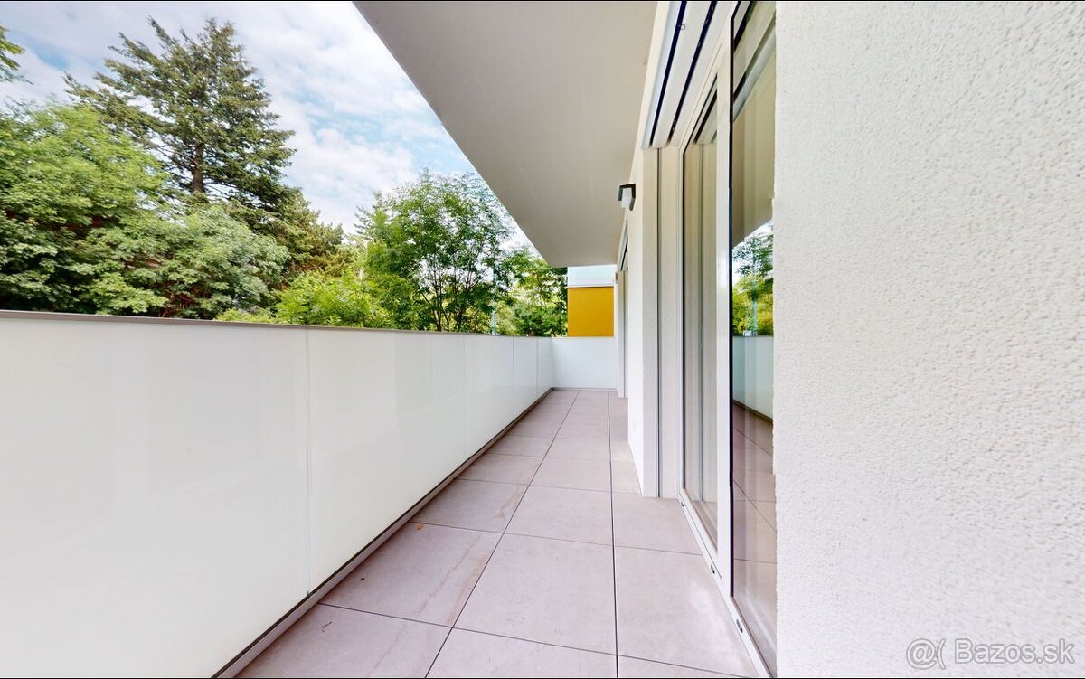 2-IZB. BYT S PARKINGOM, NOVOSTAVBA NA HRADNOM KOPCI - 19