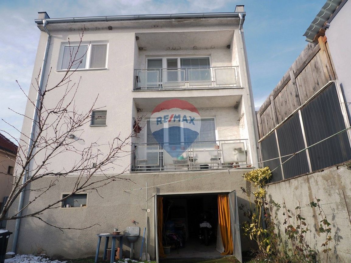 TICHÉ BÝVANIE V SRDCI MALÝCH KARPÁT – 4-IZBOVÝ DOM V DUBOVEJ - 19