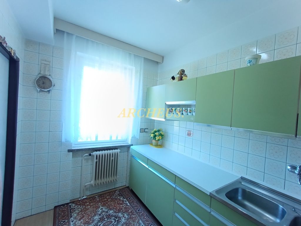 NA PREDAJ 5-IZB.ROD.DOM, POZEMOK 858M2, STARÁ MYJAVA - 19