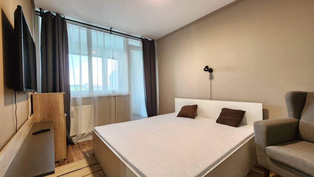 PRENÁJOM | Moderný, zariadený 3i byt - voľný od 1.12.2025 - 19