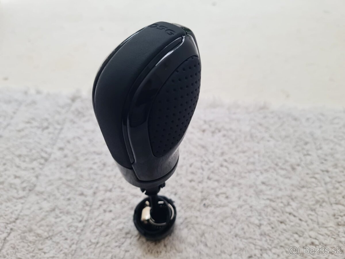 DSG Hlavica automat pre VOLKSWAGEN CHROMOVÁ / ČIERNA - 19