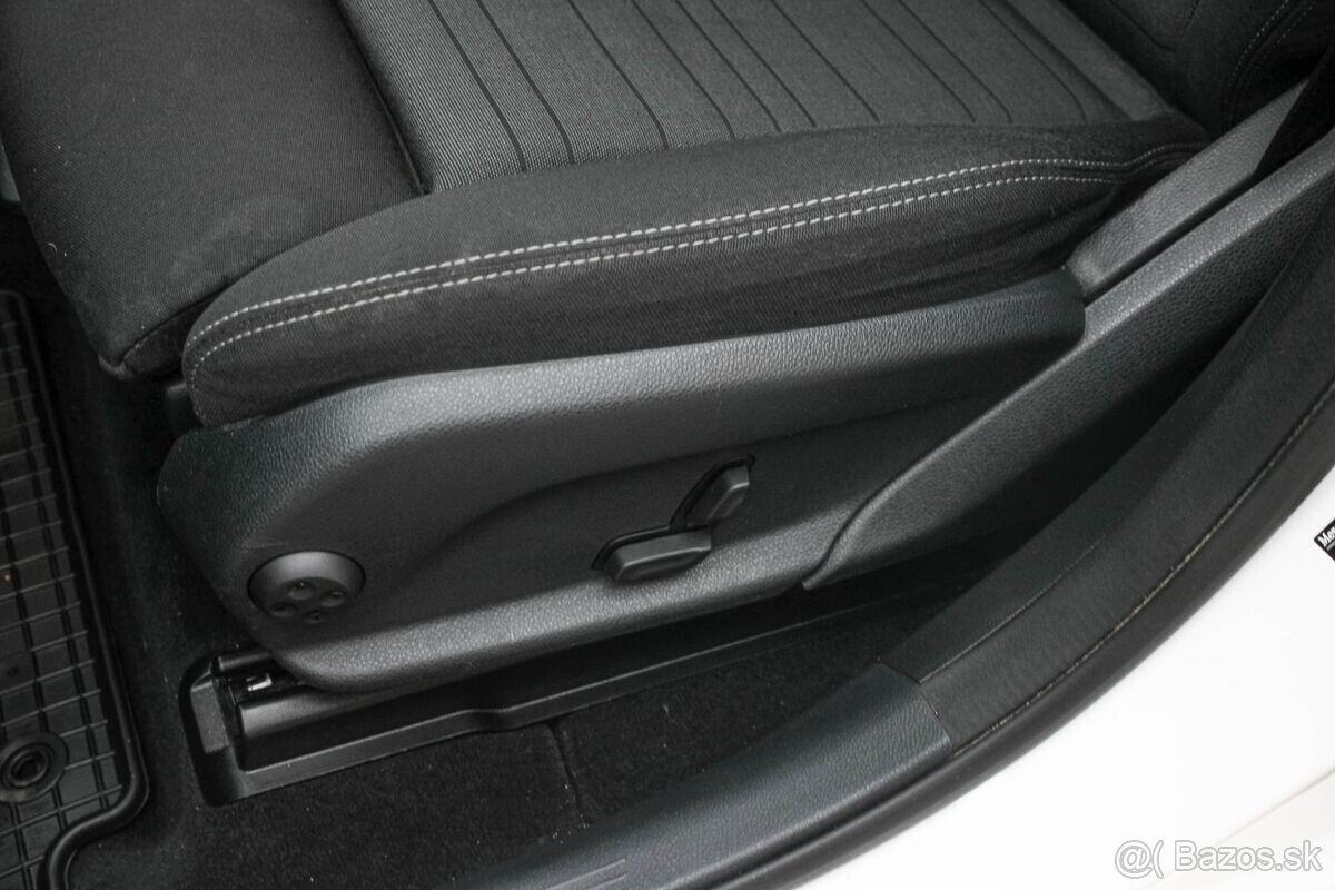 Mercedes-Benz GLC SUV 220 d 4MATIC A/T - 19