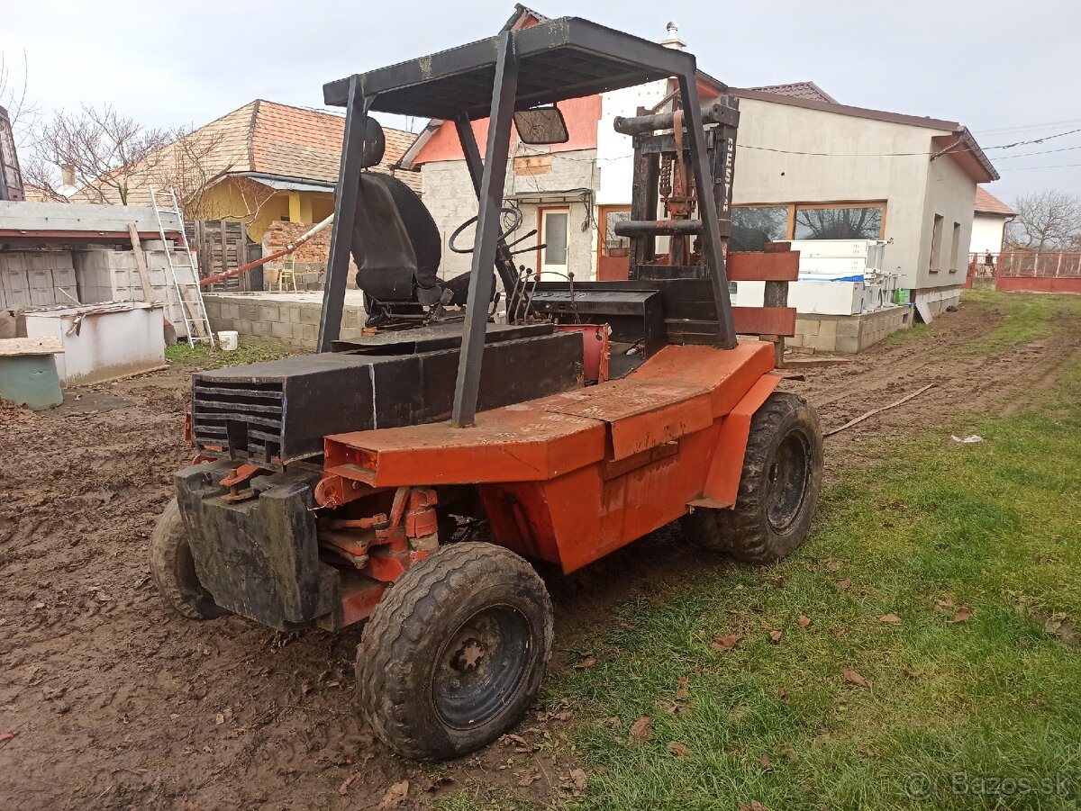 Dvhm VZV desta náhradné diely rôzne.... - 19