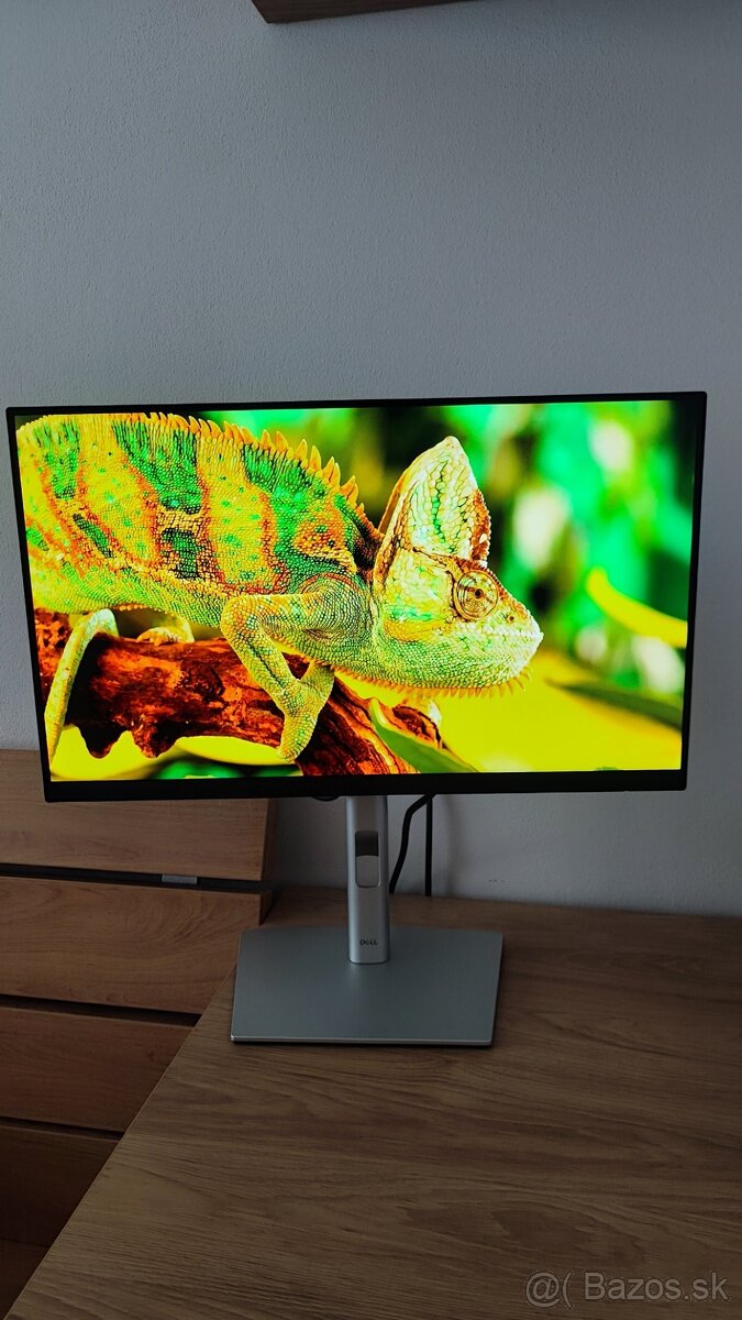 Monitor Dell P2222H Professional – ako nový + záruka - 19