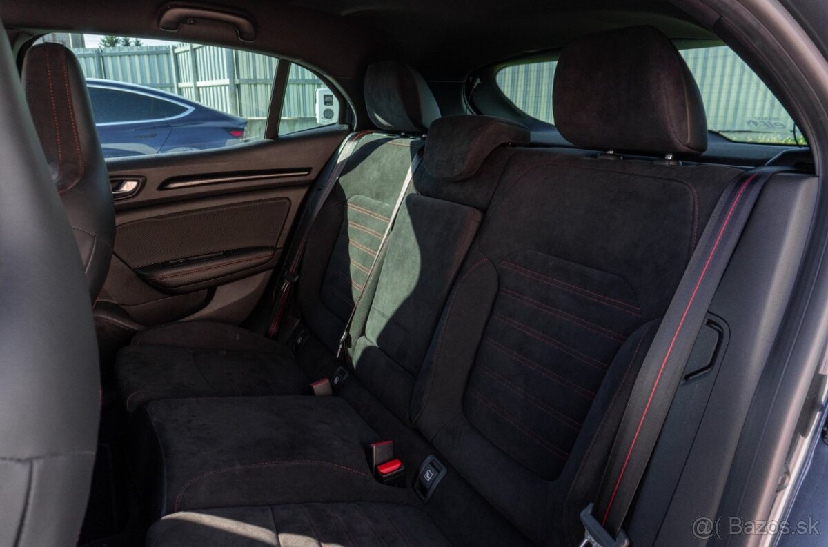 Renault Mégane Energy TCe 280 R.S. EDC - 19