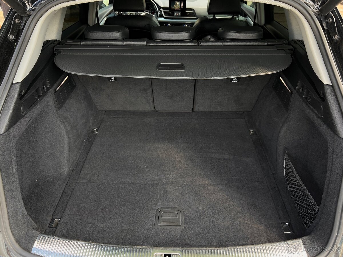 Audi Q5 2.0 TDI DPF quattro S tronic Full LED - 19