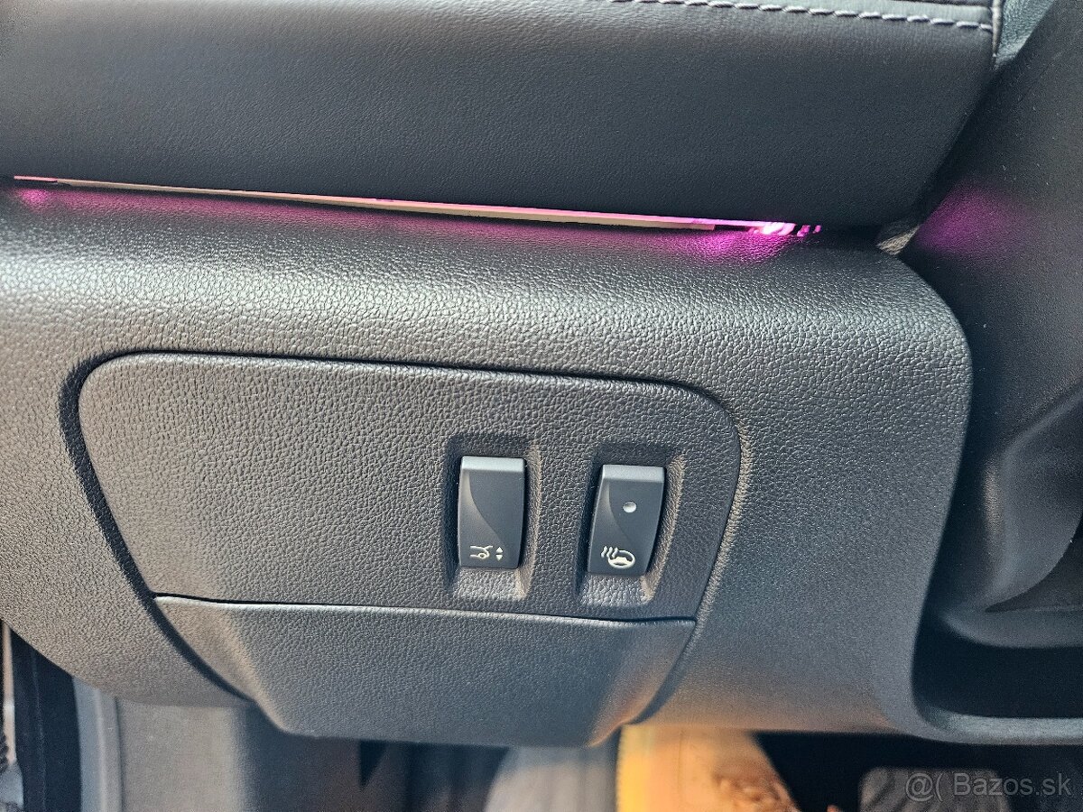 Renault Talisman - najvyššia výbava Initiale Paris - 19