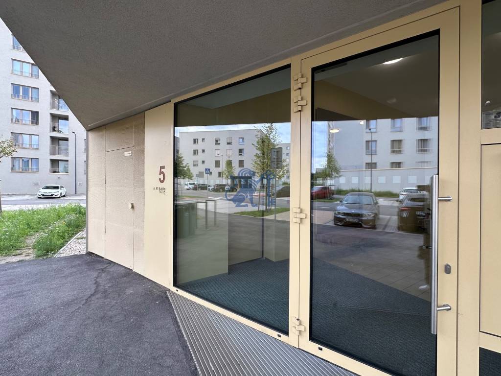 Nový 2-izbový byt na prenájom - Bory - 19