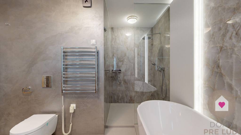 BA/Koliba- Predaj veľkometrážneho moderného bytu s terasou a - 19