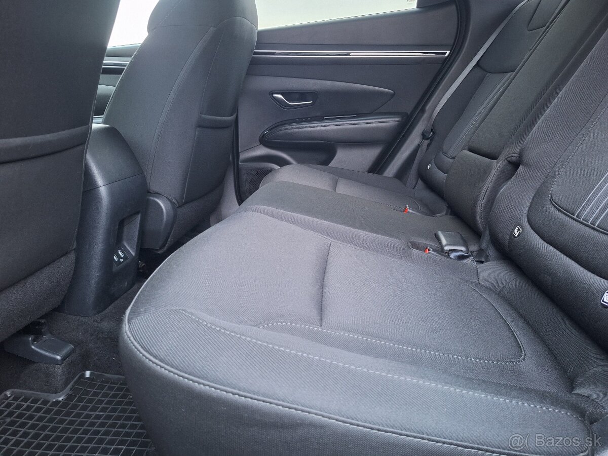 Hyundai Tucson 1.6 T-GDi Style, 99 320km, Smart Key, SR - 19