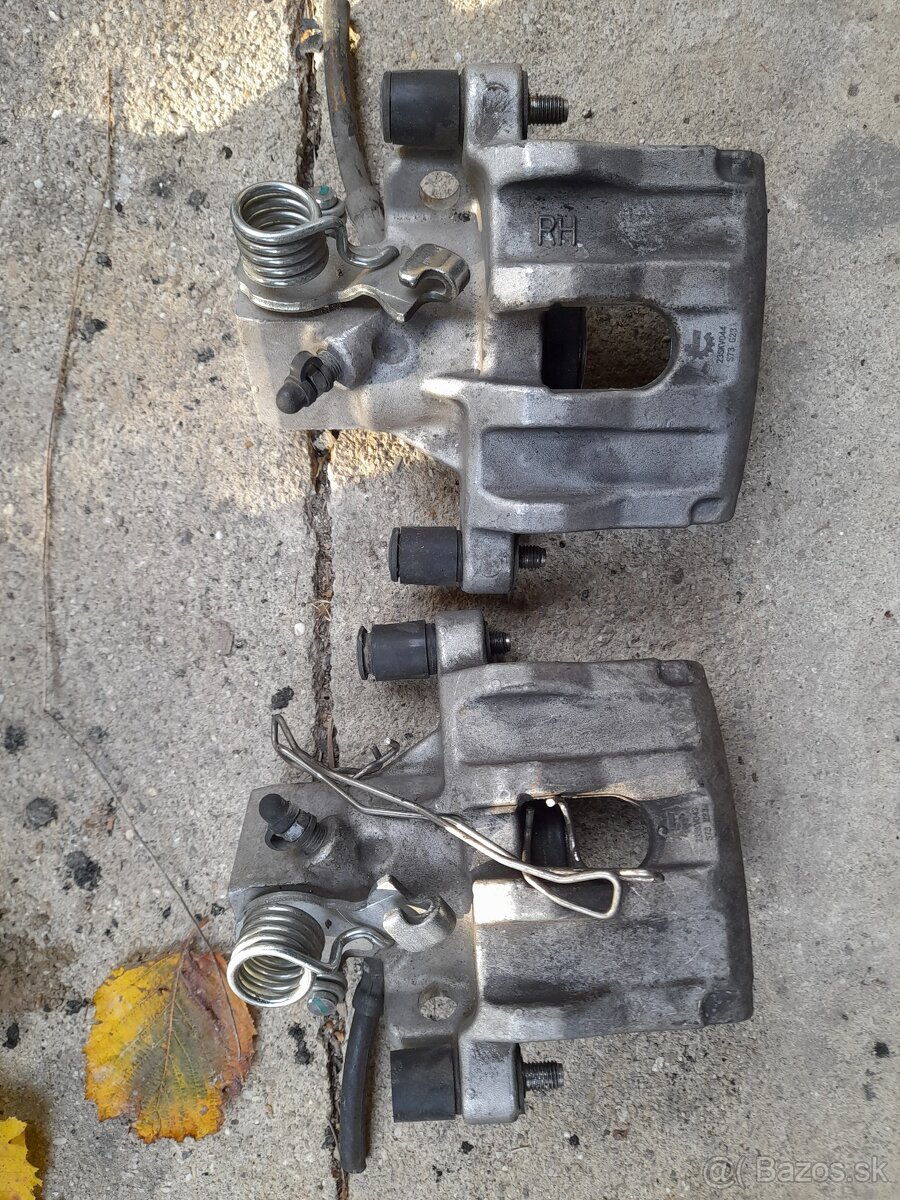 Ford FOCUS Mk2 1.8tdci 85kw Kkda, Qyba - 19