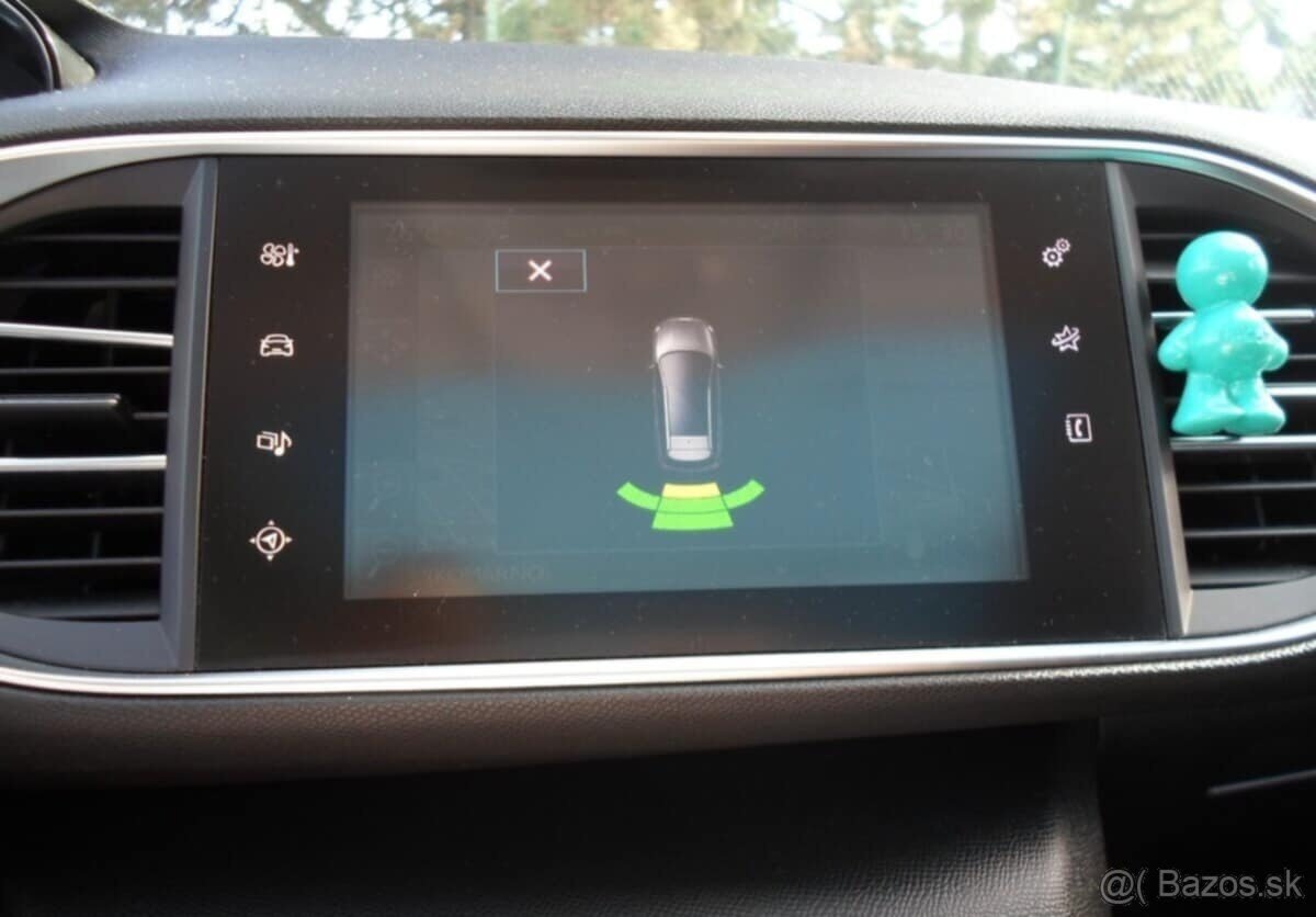 Peugeot 308 SW 1.2 e-THP - 19