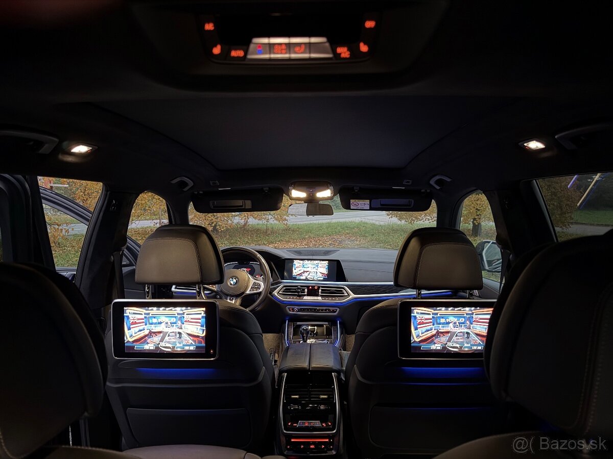 X7 M-Packet 40d - 19