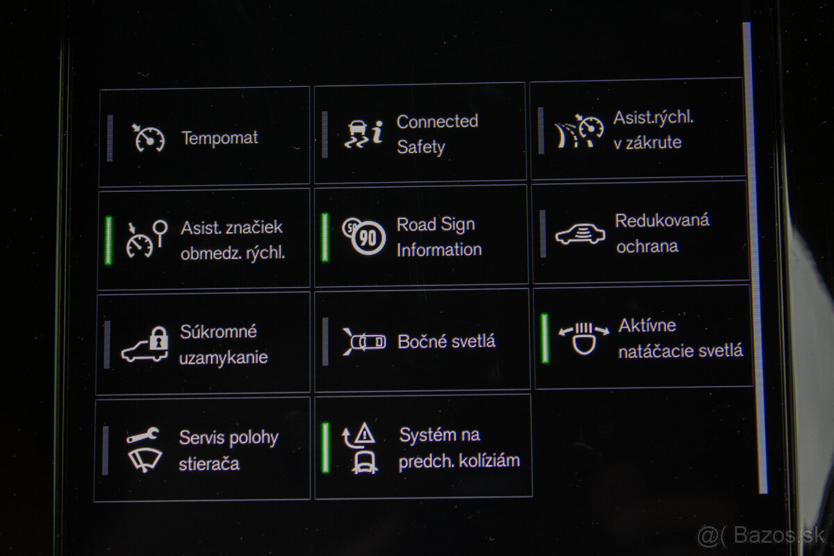 Volvo V60 D3 Momentum 110 kW A/T - 19