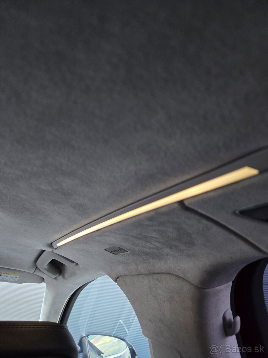 Audi A8 3.0TDI quattro Matrix Led - Head Up - 19