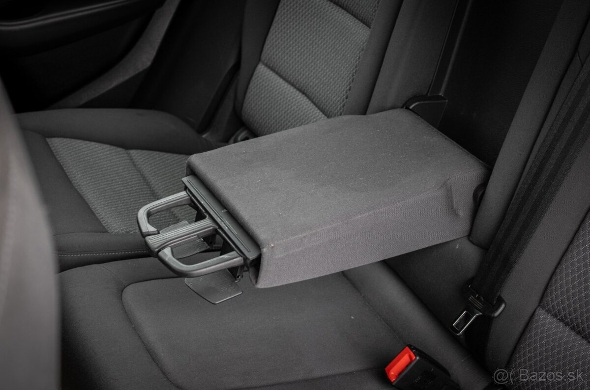 Audi Q5 2.0 TDI 110kW - manuál - 19